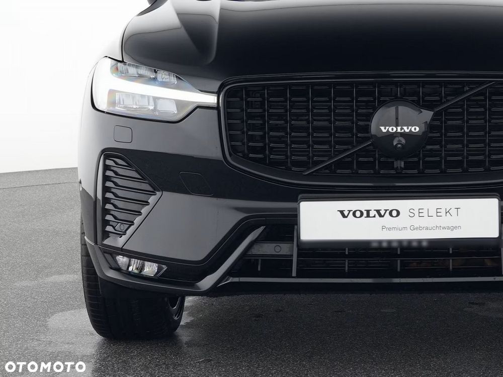 Volvo XC 60 B5 B AWD Ultra Black Edition - 5