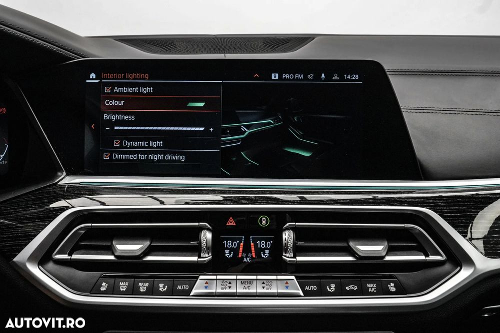 BMW X7 xDrive40d MHEV - 21