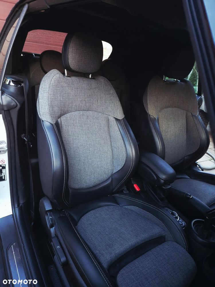 MINI Cooper - 13