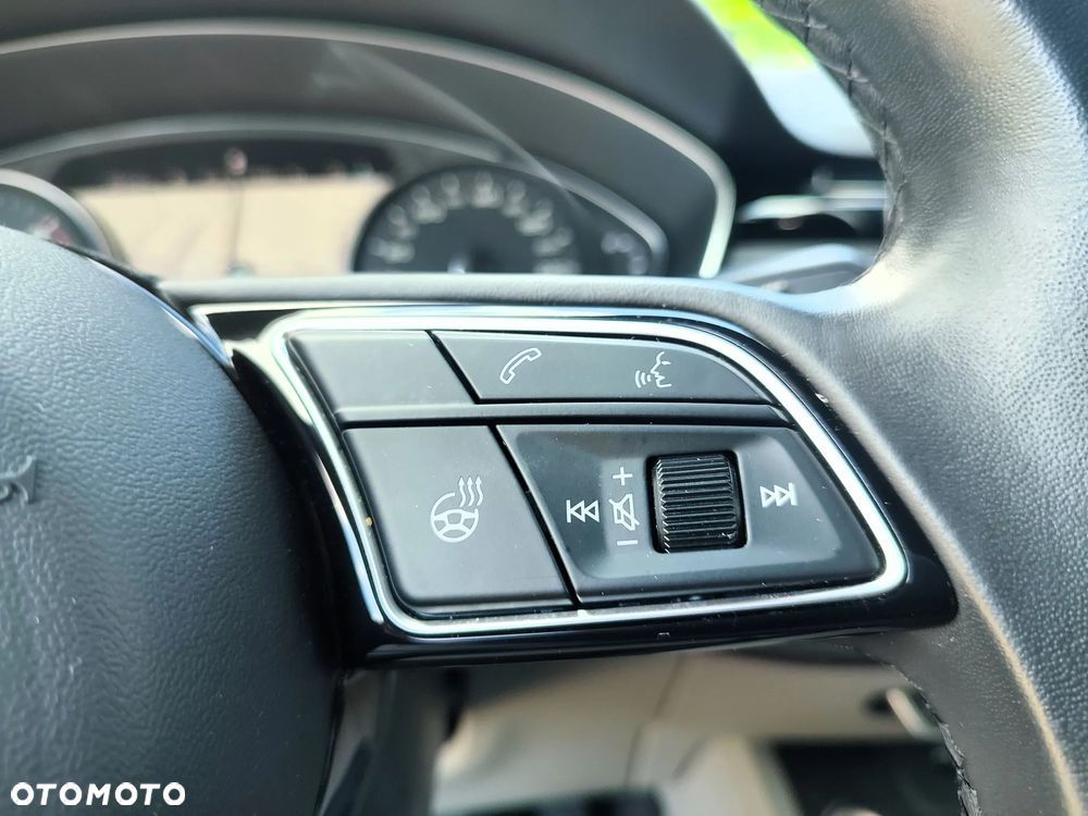 Audi A5 Sportback 45 TFSI quattro S tronic S line - 26