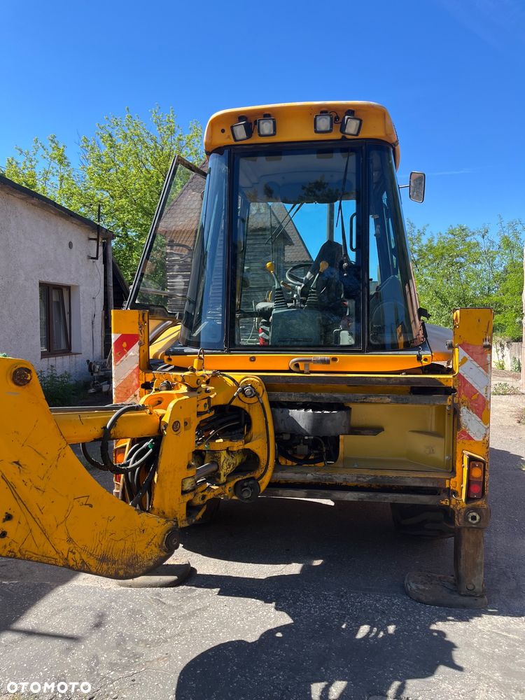 JCB 3CX SUPER - 11