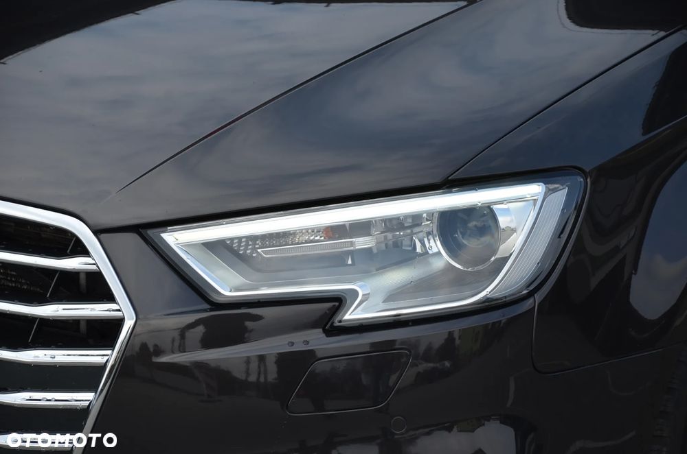 Audi A3 Sportback 2.0 TDI quattro - 3