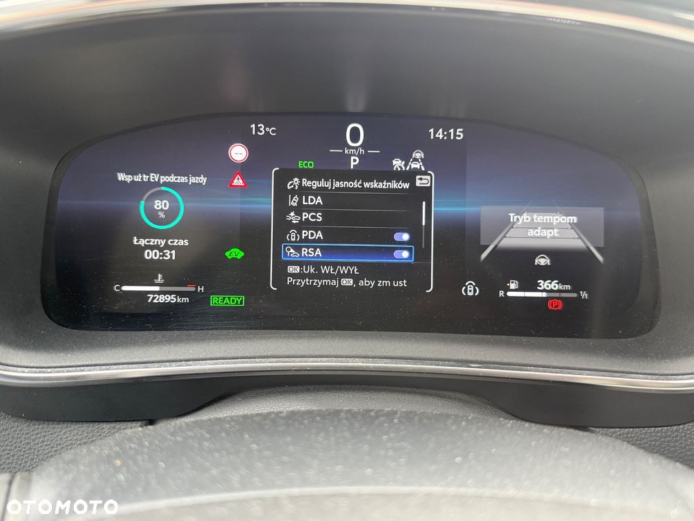 Toyota Corolla 1.8 Hybrid Comfort - 21