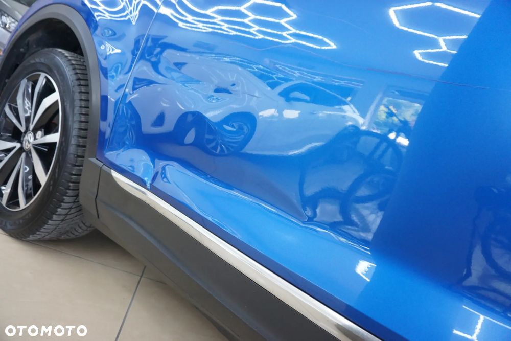 Volkswagen T-Roc 1.0 TSI Style - 14