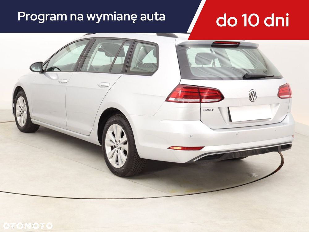 Volkswagen Golf Variant - 6
