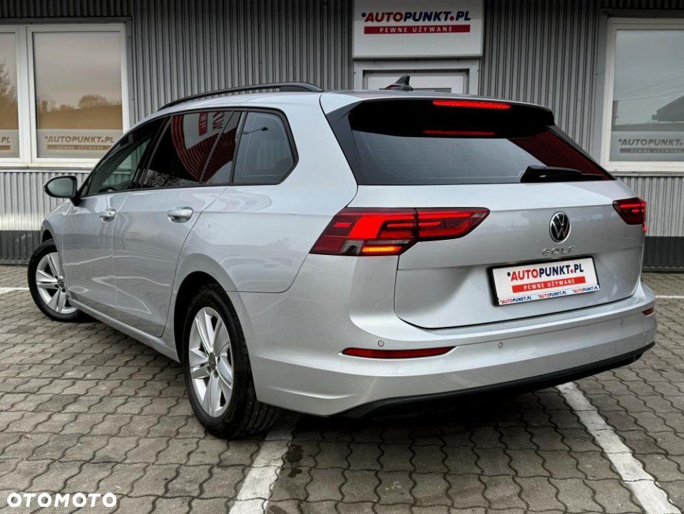 Volkswagen Golf - 3