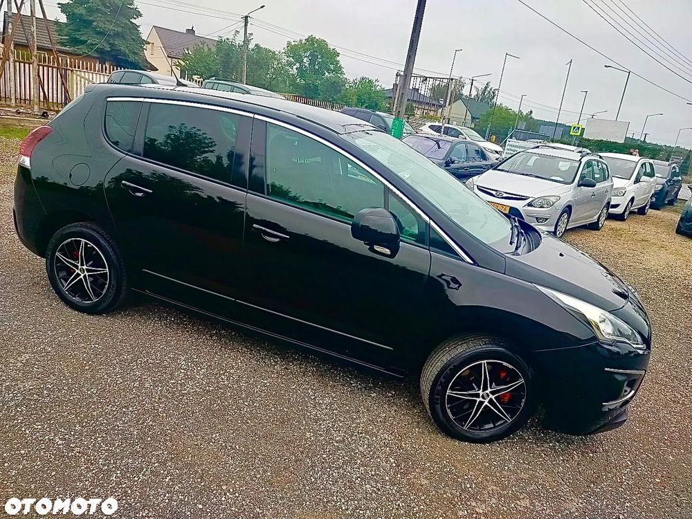 Peugeot 3008 155 THP Platinum - 9