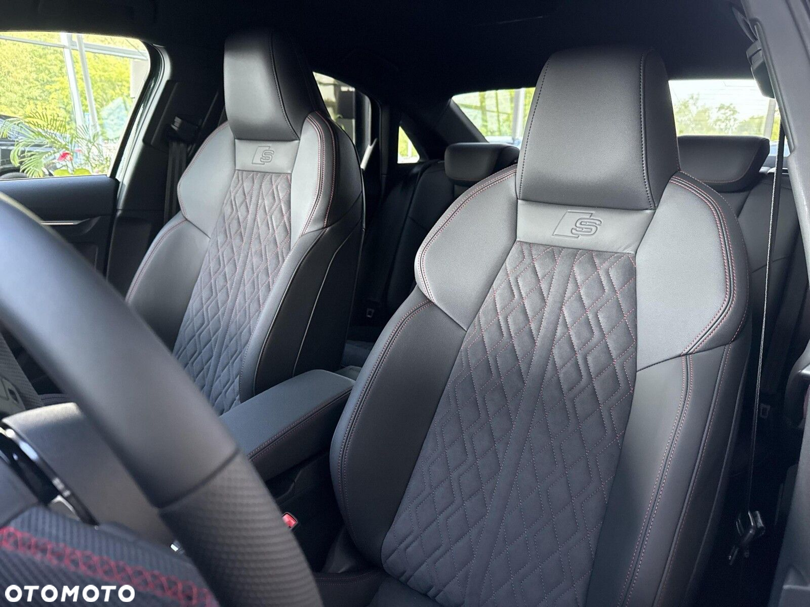 Audi S3 - 11