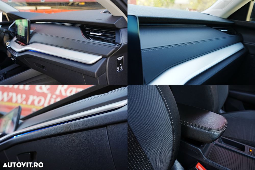 Skoda Octavia Combi 1.0 TSI Ambition - 6