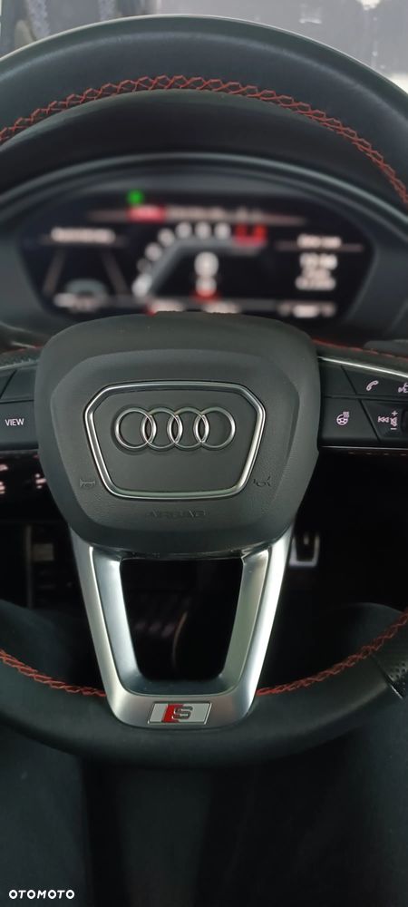 Audi S4 Limousine - 23