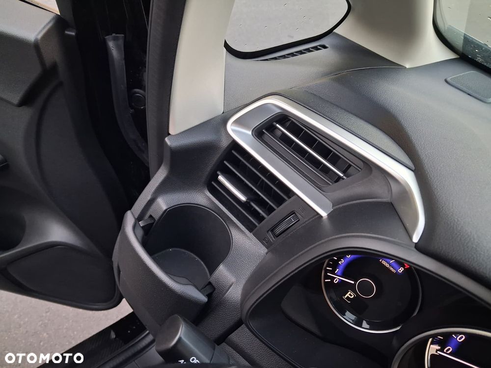 Honda Jazz 1.3 Elegance (ADAS/Honda Connect +/OGS2) CVT - 31