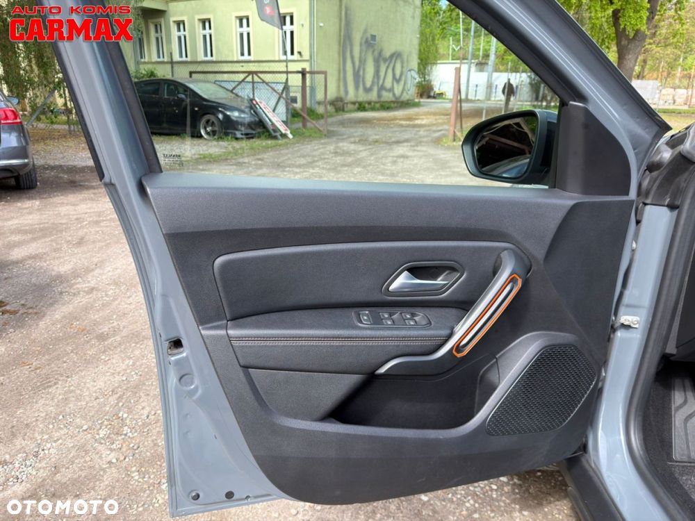 Dacia Duster - 11