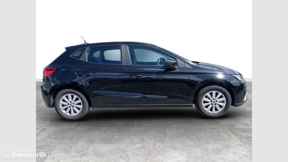 Seat Ibiza 2022 photo 5