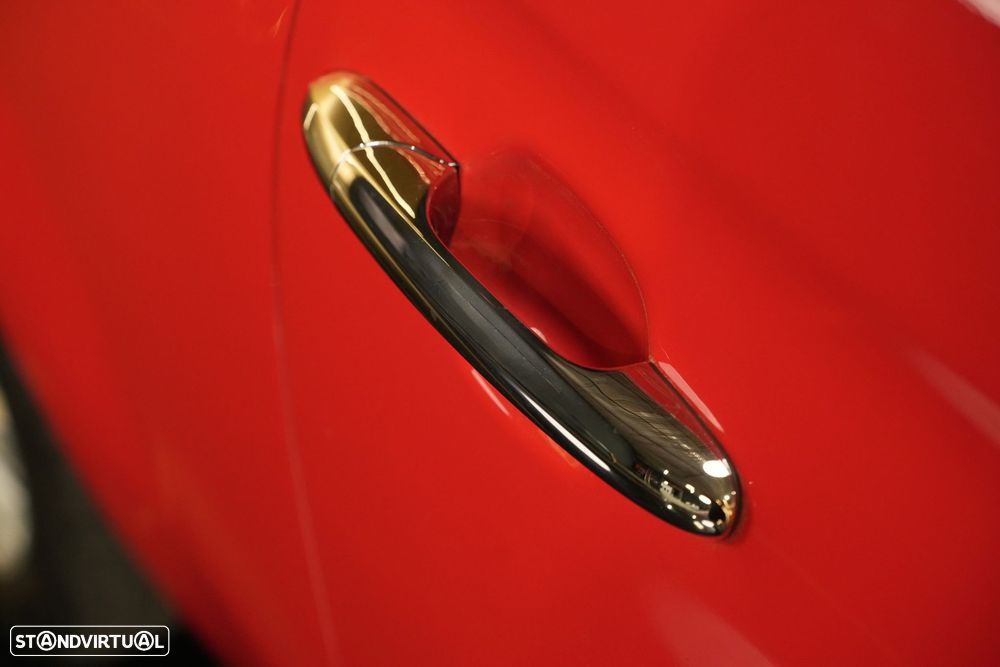 Fiat 500 1.2 Lounge - 11