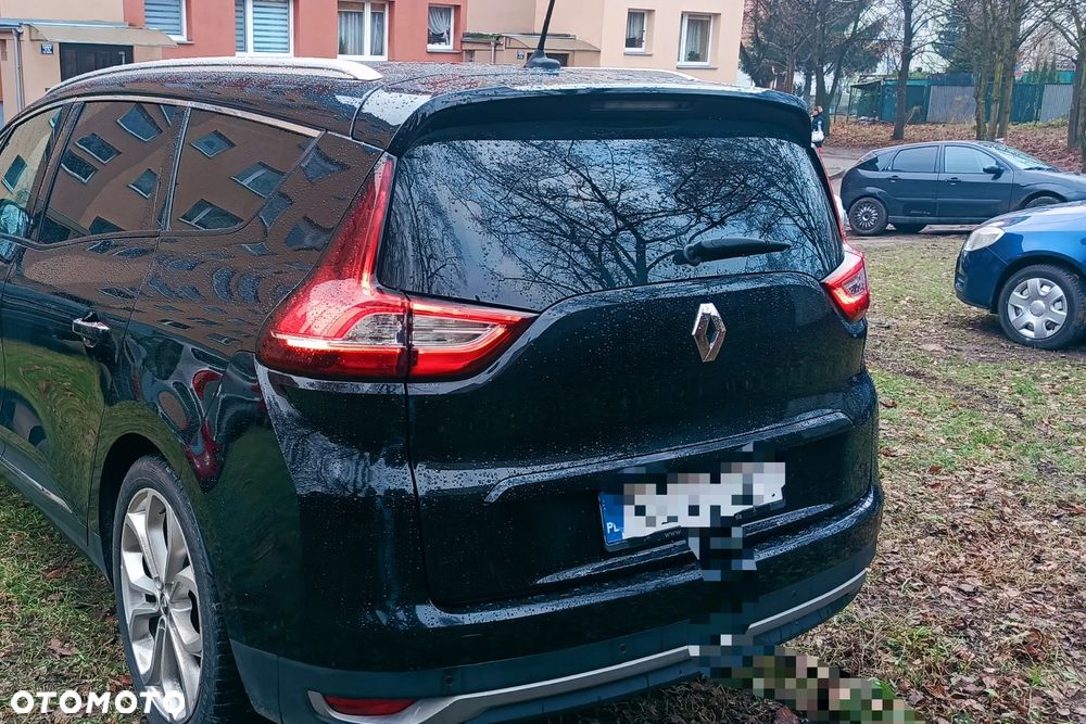 Renault Scenic ENERGY dCi 110 EDC INTENS - 3