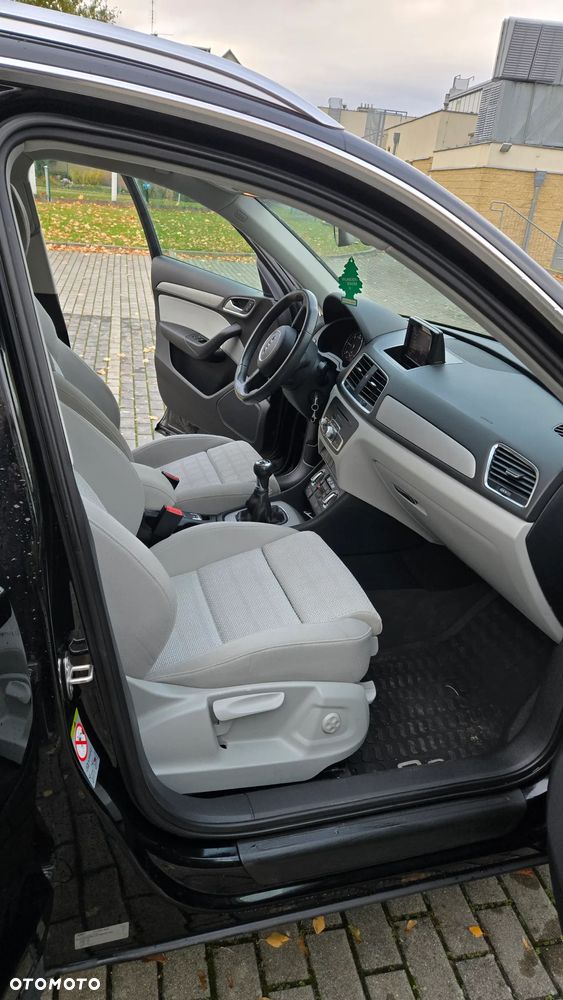 Audi Q3 2.0 TDI Prime Edition - 31