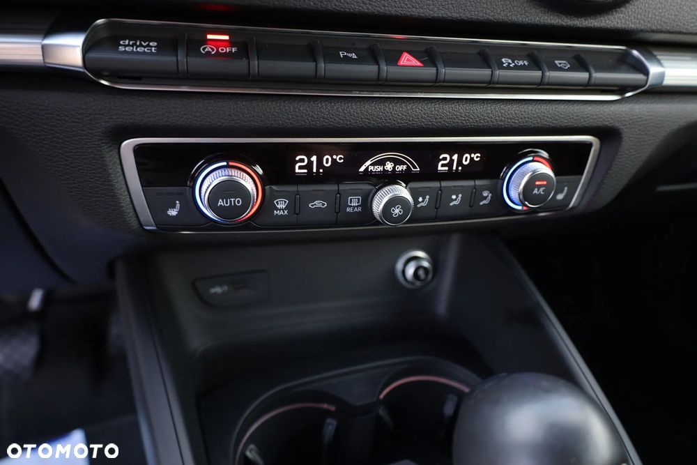 Audi A3 Sportback 1.5 TFSI cylinder on demand S tronic sport - 11