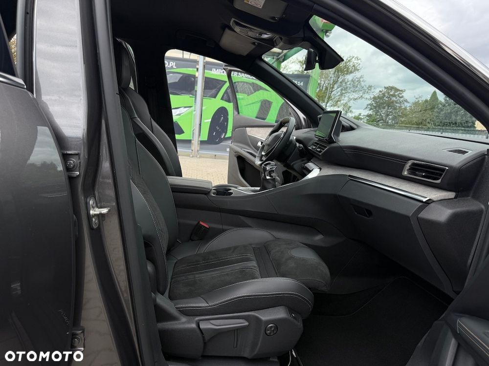 Peugeot 3008 1.5 BlueHDi Allure S&S - 35