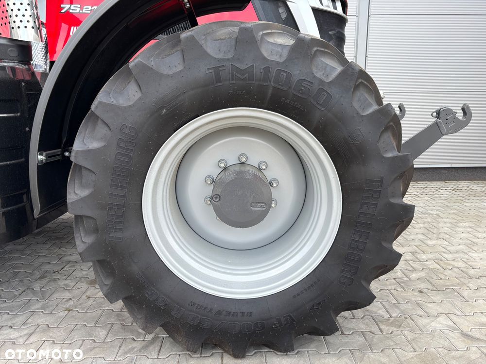 Massey Ferguson 7S.210 - 14
