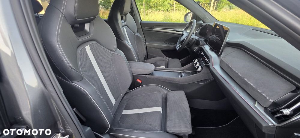 Skoda Kodiaq 2.0 TDI DSG Sportline - 13