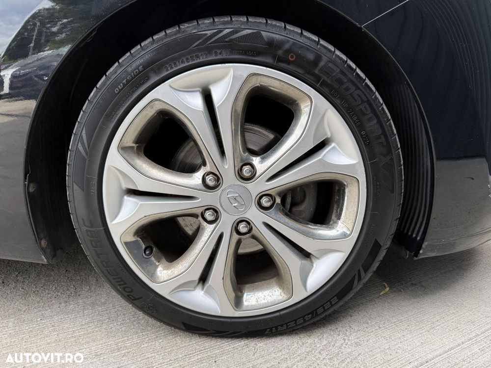 Hyundai i30 - 8
