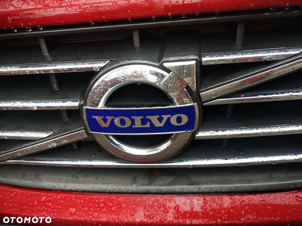 Volvo XC 60 D5 AWD Summum - 20