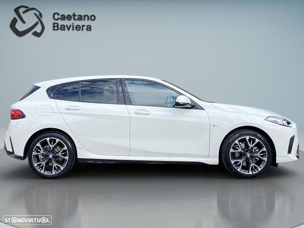 BMW 116 Pack Desportivo M - 21