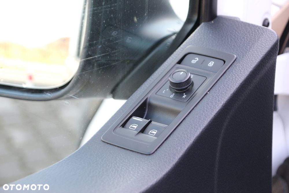 Volkswagen TRANSPORTER - 9