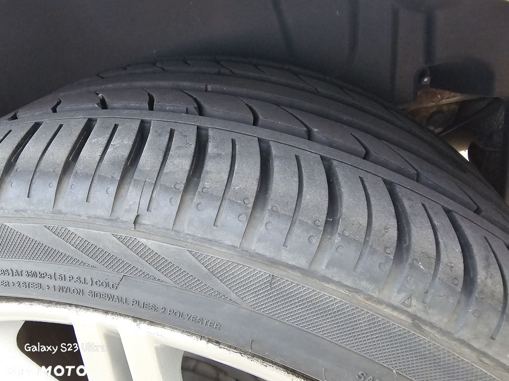BMW Seria 5 - 14