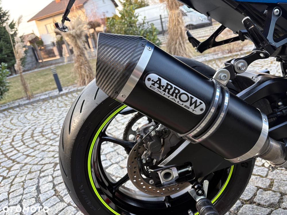 Suzuki GSX-R - 20