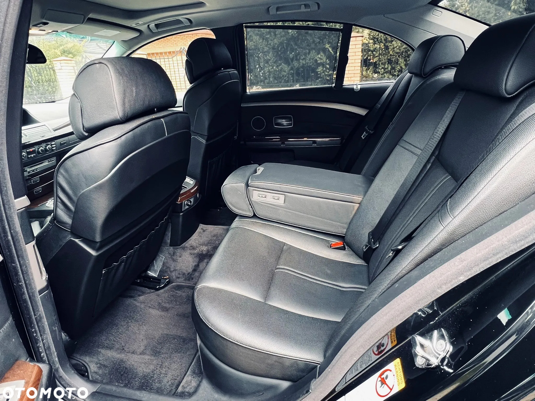 BMW Seria 7 - 13