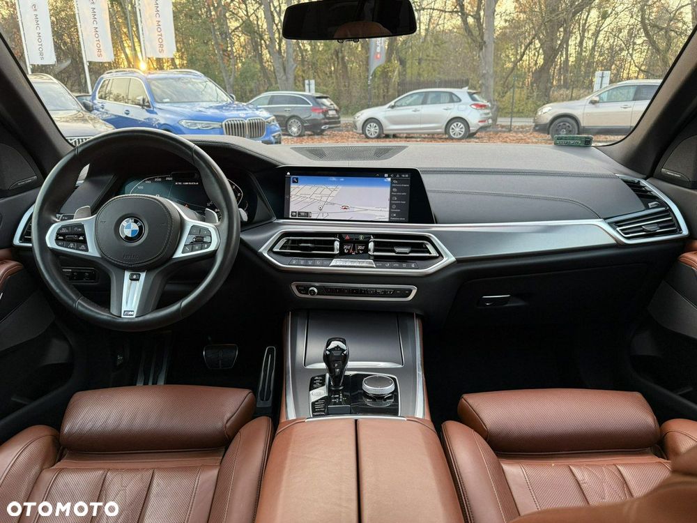 BMW X5 - 26
