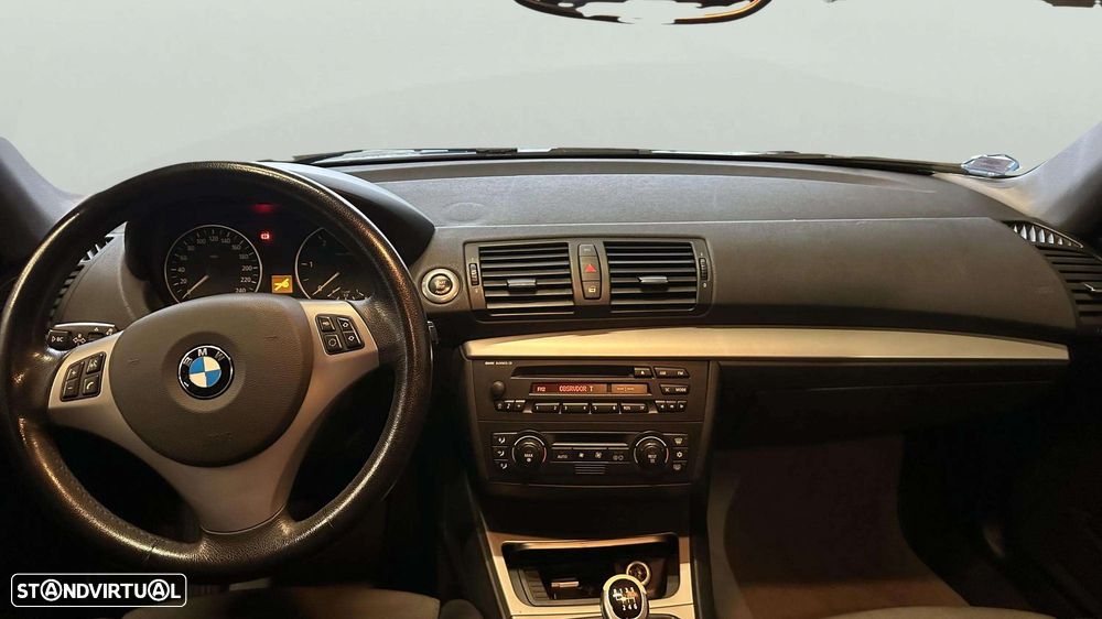 BMW 120 d Sport - 10