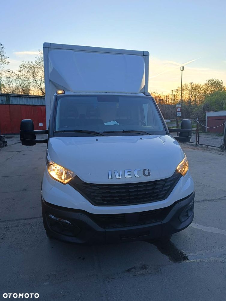 Iveco MKD 43-L-U - 1