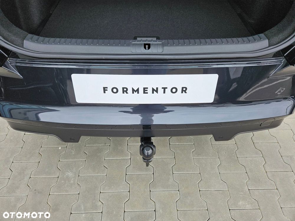 Cupra Formentor 2.0 TSI 4Drive DSG - 9