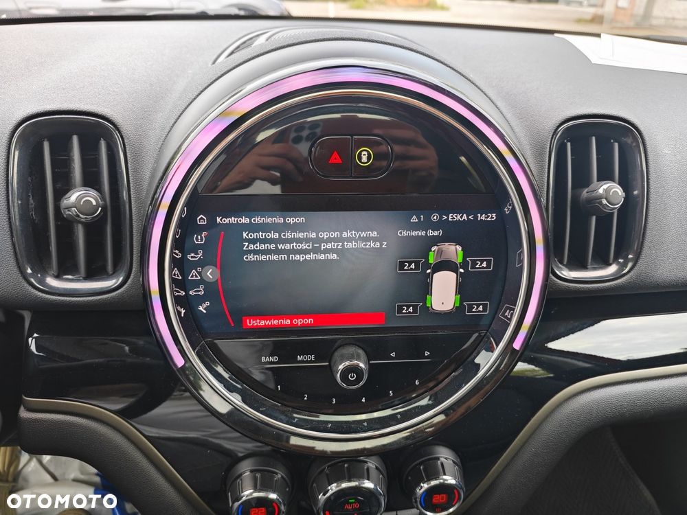 MINI Countryman Cooper All4 Essential Trim - 29