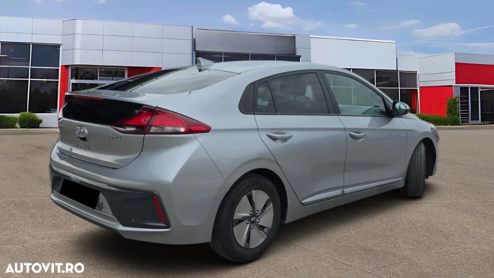 Hyundai IONIQ - 2
