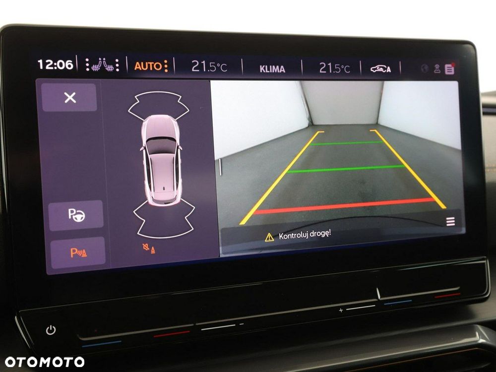 Cupra Formentor 2.0 TSI 4Drive VZ DSG - 24