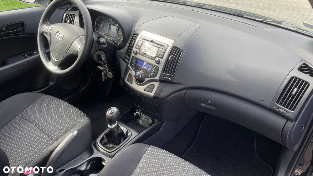Hyundai i30 - 7