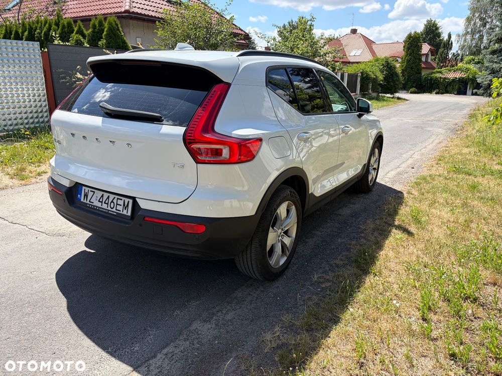 Volvo XC 40 T3 Momentum - 6