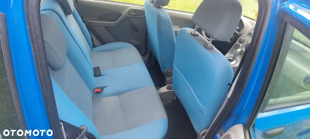 Fiat Panda ver-1-2-automatik-dynamic - 7