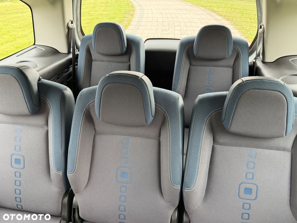 Citroën Berlingo 1.6 VTi 16V - 14