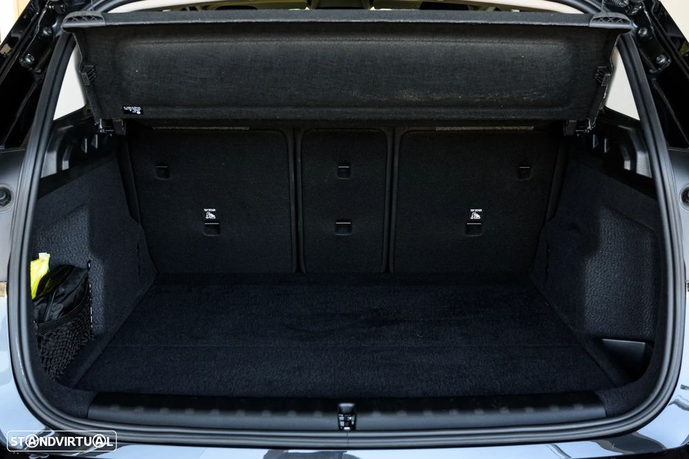 BMW X1 sDrive18d - 8