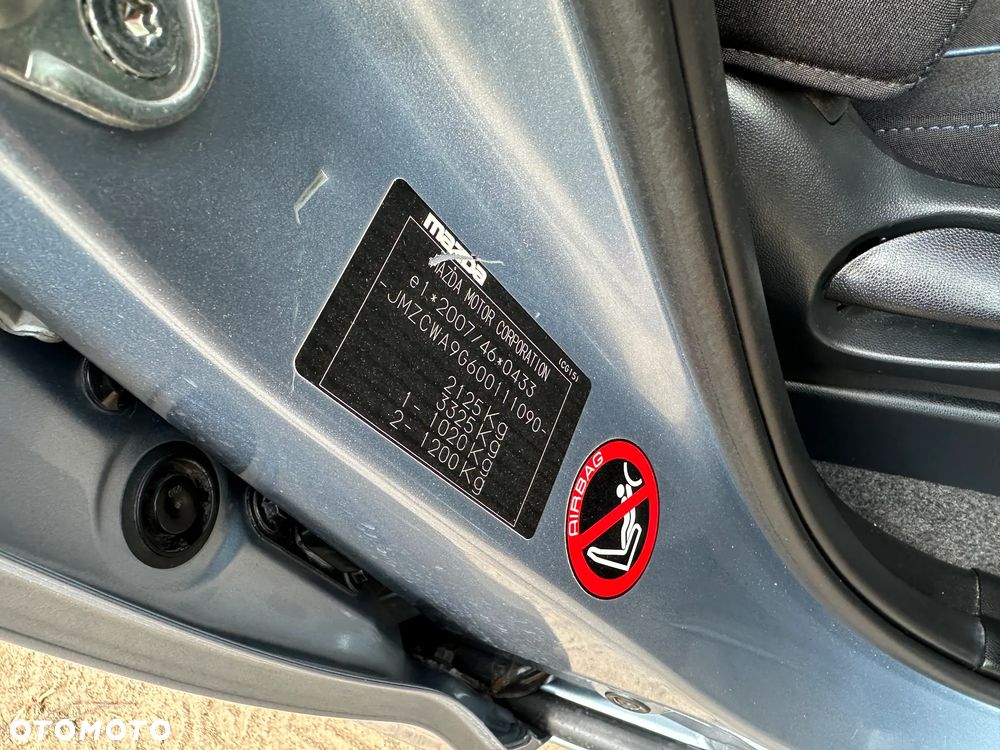 Mazda 5 2.0 MZR-DISI i-stop Edition 40 Jahre - 15