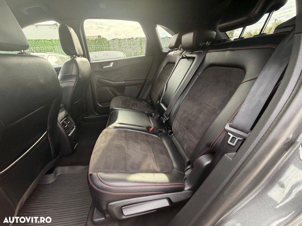 Ford Kuga 2.5 Duratec FWD FHEV ST-Line - 22
