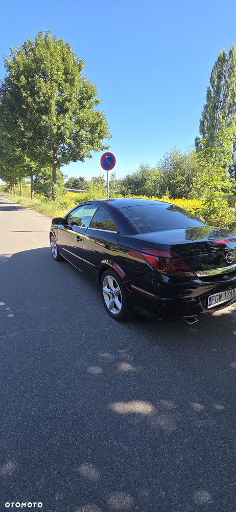 Opel Astra GTC 1.6 Turbo Edition - 7