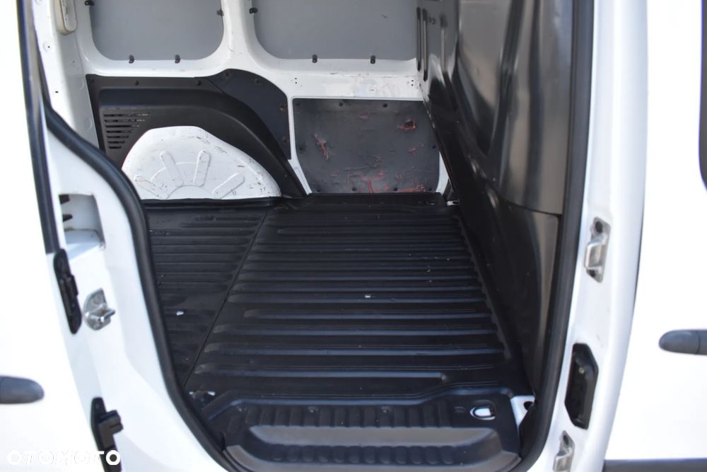 Mercedes-Benz CITAN - 18