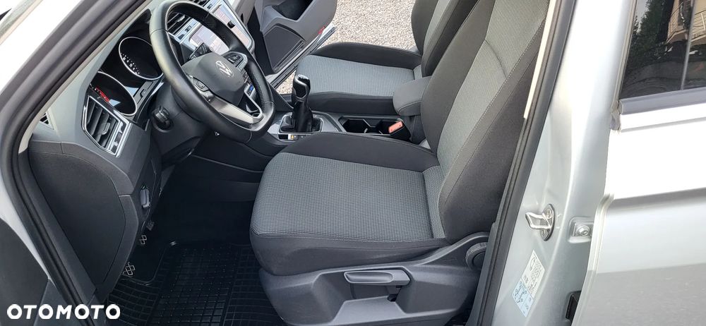 Volkswagen Tiguan 1.5 TSI EVO Comfortline - 14
