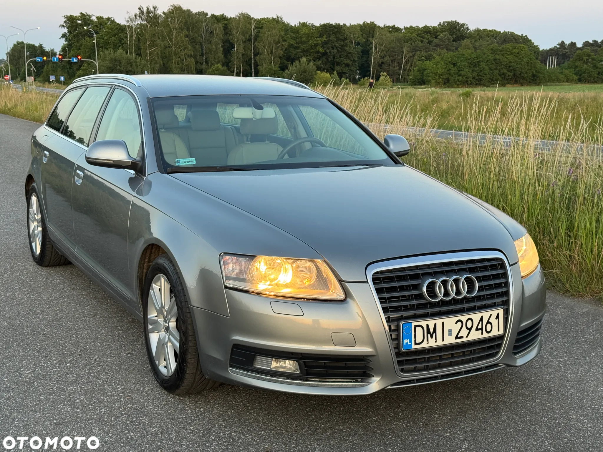 Audi A6 2.0 TDIe - 18