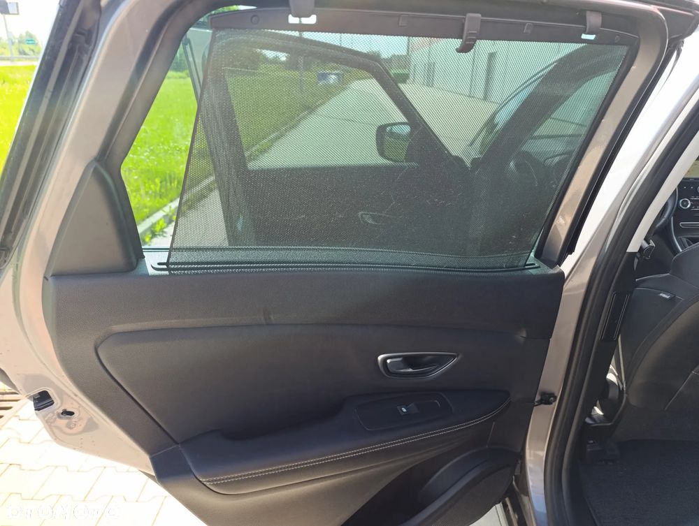 Renault Scenic ENERGY TCe 115 LIMITED - 21